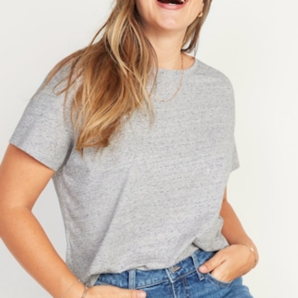 Large Old Navy Short Sleeve T Shirt
